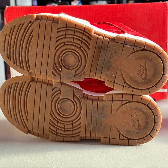 Nile low Disrupt Red - Picture 3 of 6